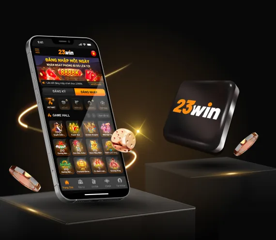 Trải nghiệm mượt mà với ứng dụng i9bet42