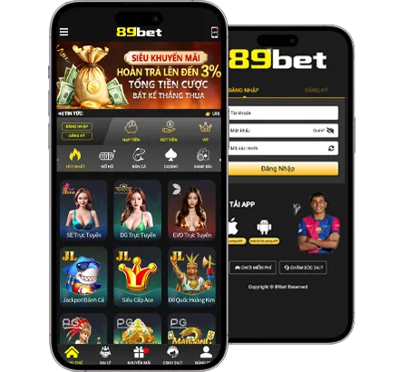 Biểu tượng đa dạng trò chơi slot tại i9bet42