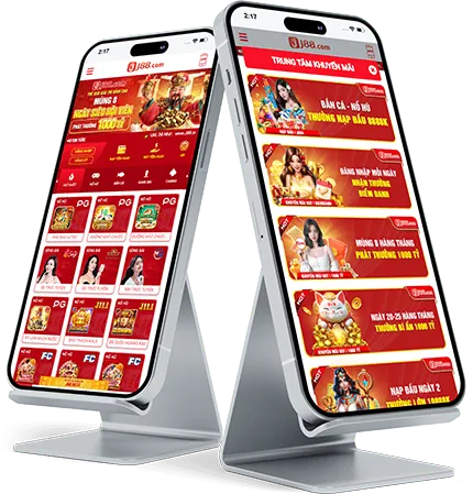 Giao diện thân thiện của i9bet42