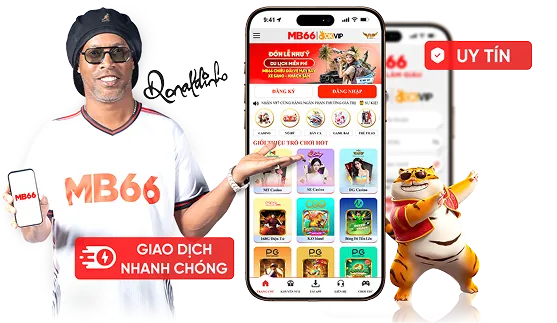 Giao diện người dùng thân thiện của ứng dụng i9bet42