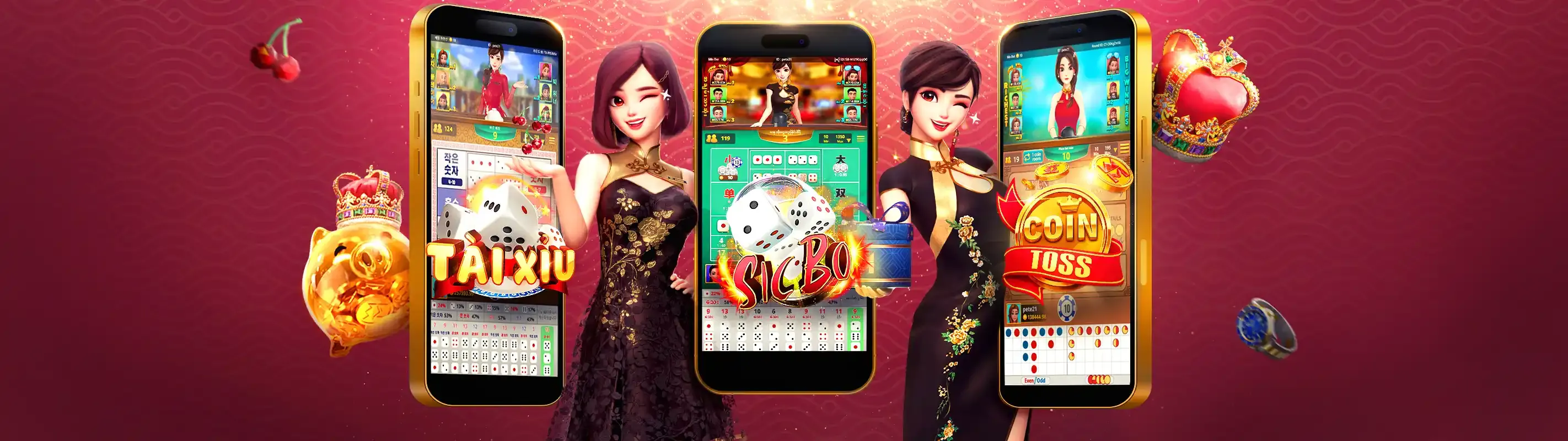 Game Bắn Cá i9bet42 Đổi Thưởng