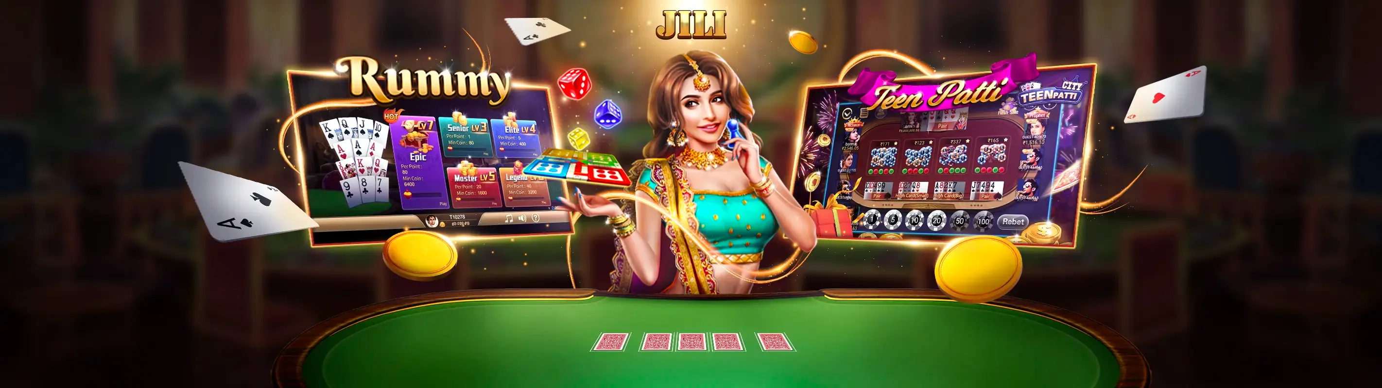 Hình ảnh đặc quyền VIP tại tải i9bet42
