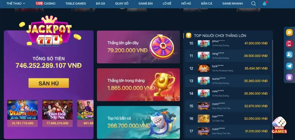 Đồ Họa Bắn Cá i9bet42