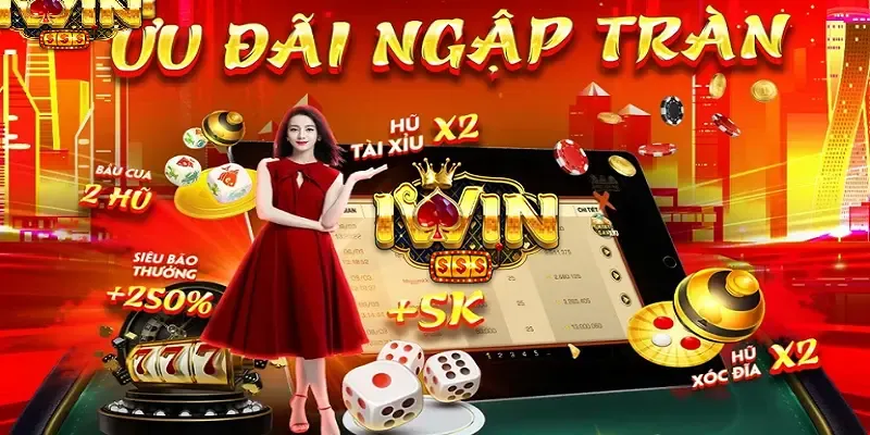 Chương trình VIP và phần thưởng độc quyền i9bet42